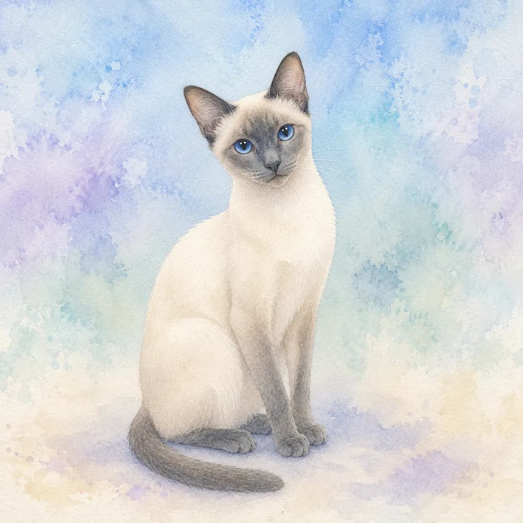 Siamese