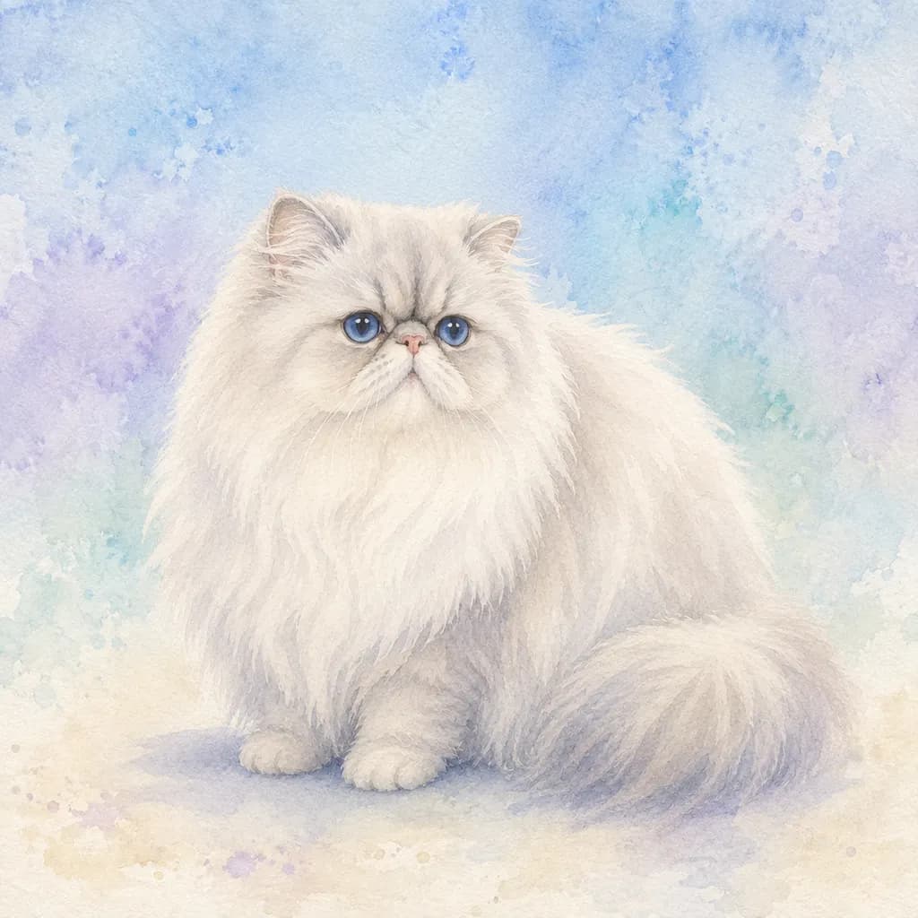 Persian