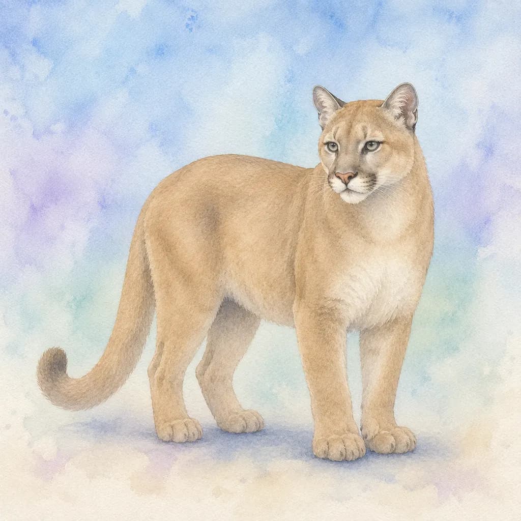 Puma