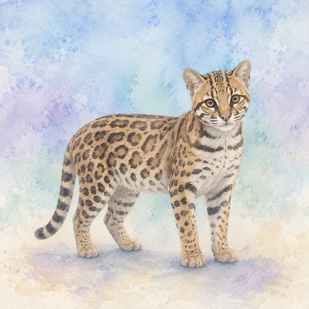 Ocelot