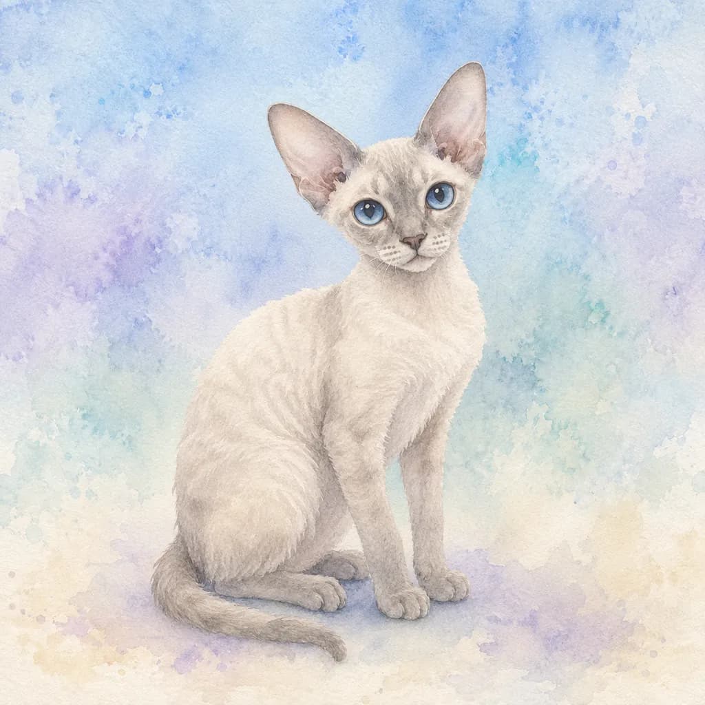 Devon Rex