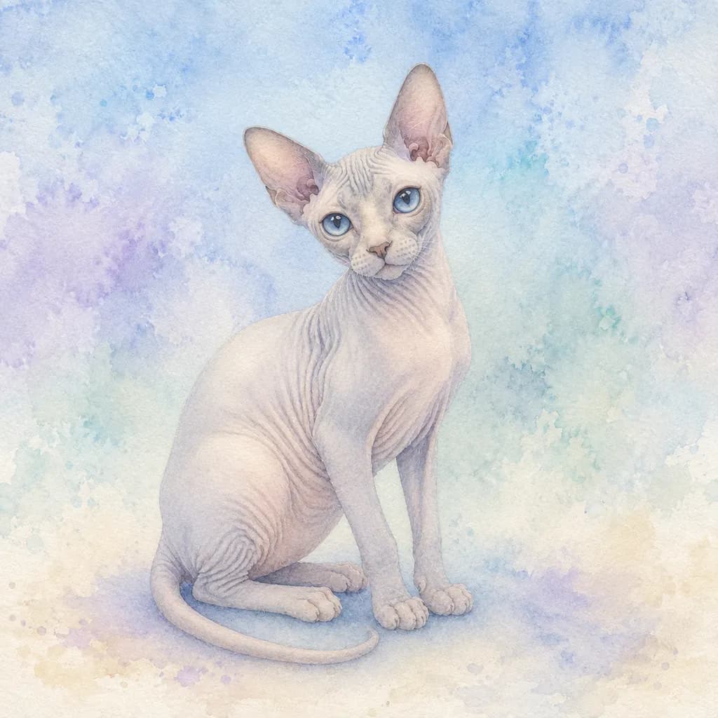 Sphynx