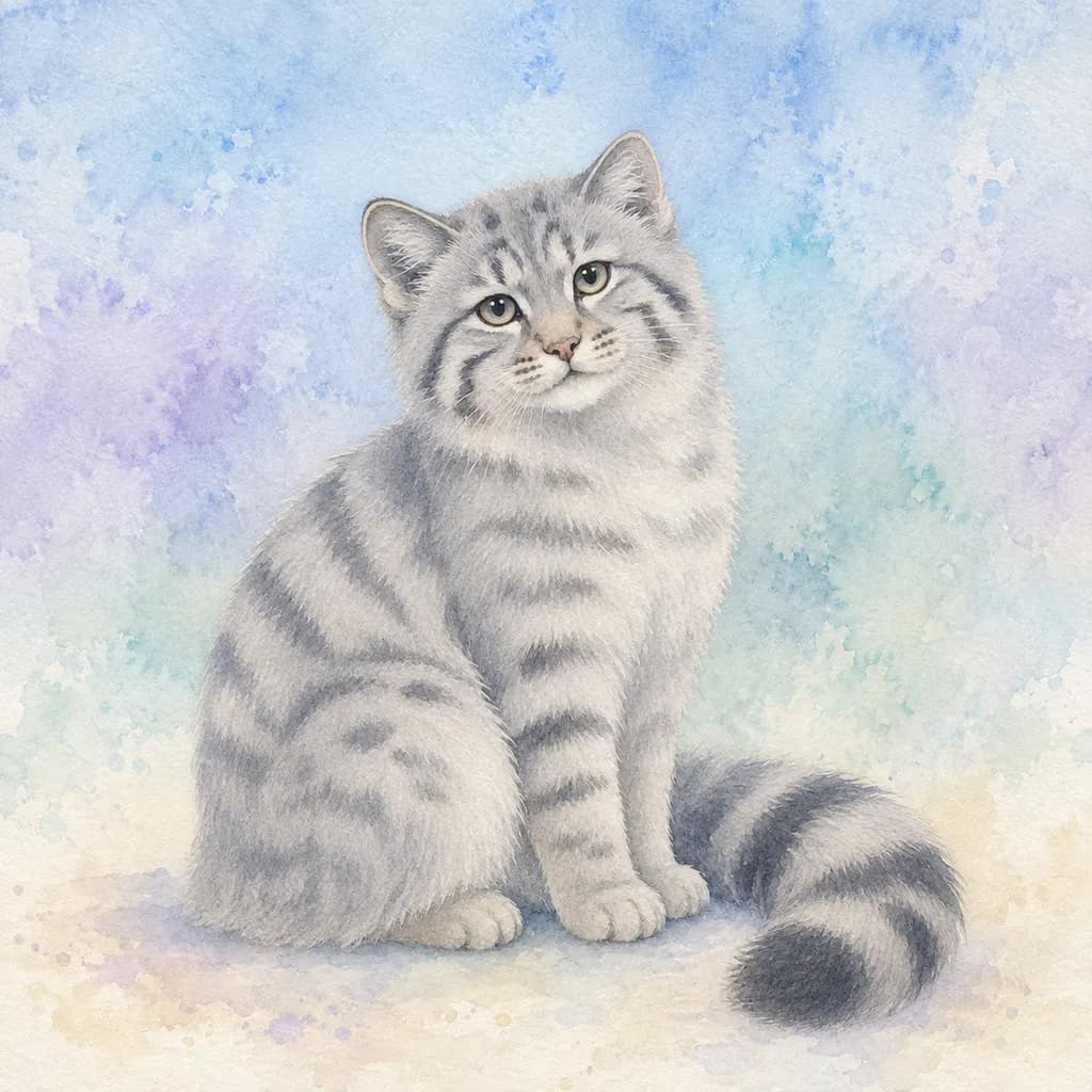 Andean Cat