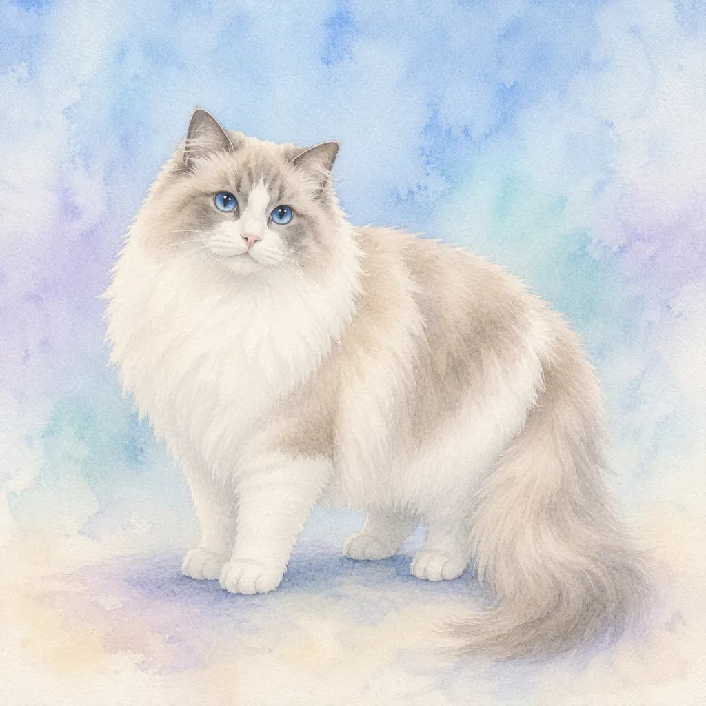 Ragamuffin