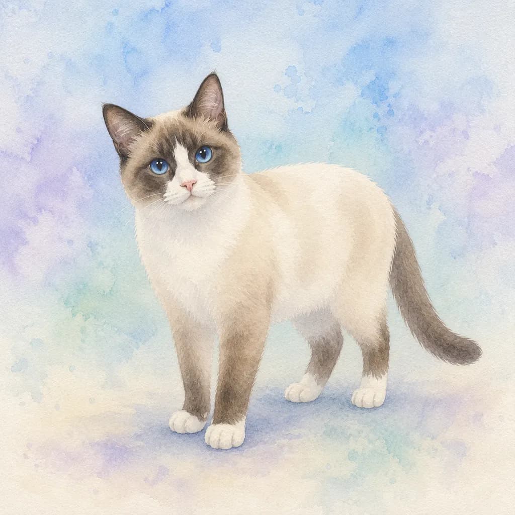 Snowshoe