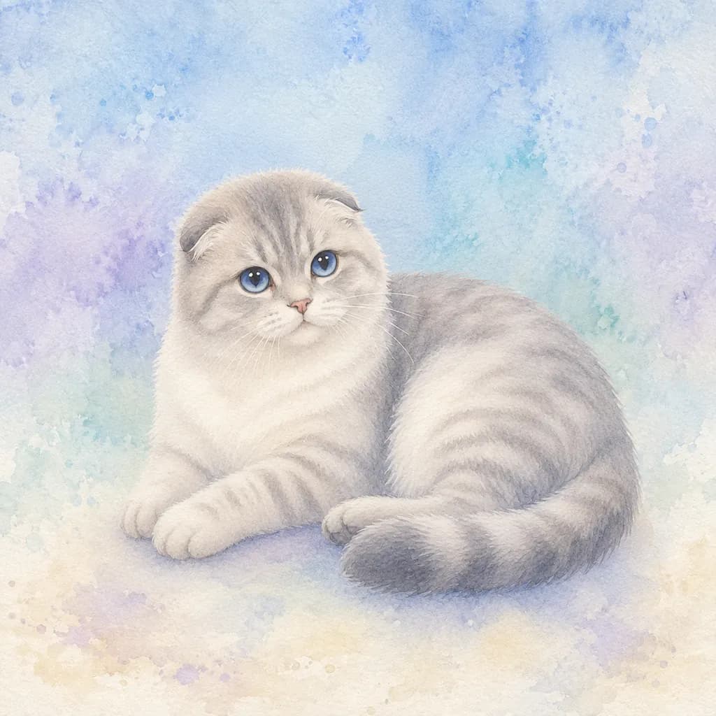 Scottish Fold