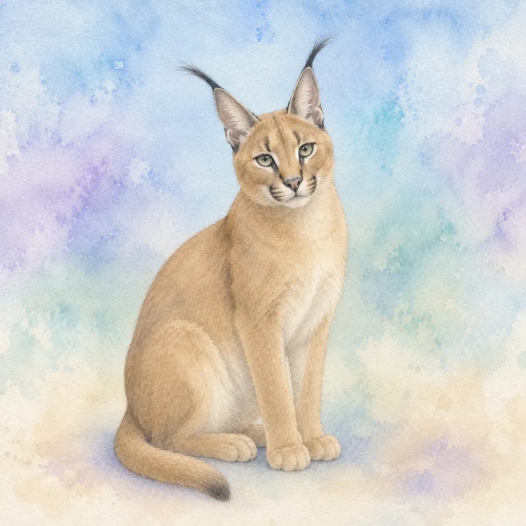 Caracal