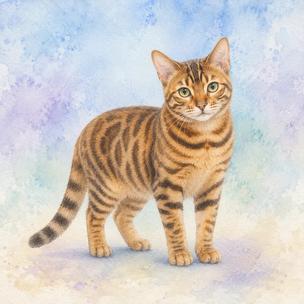 Toyger